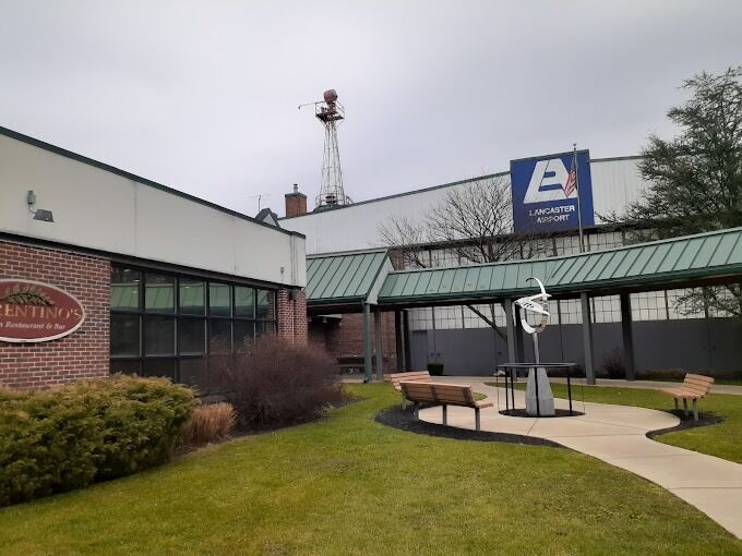 Picture of Lancaster Airport