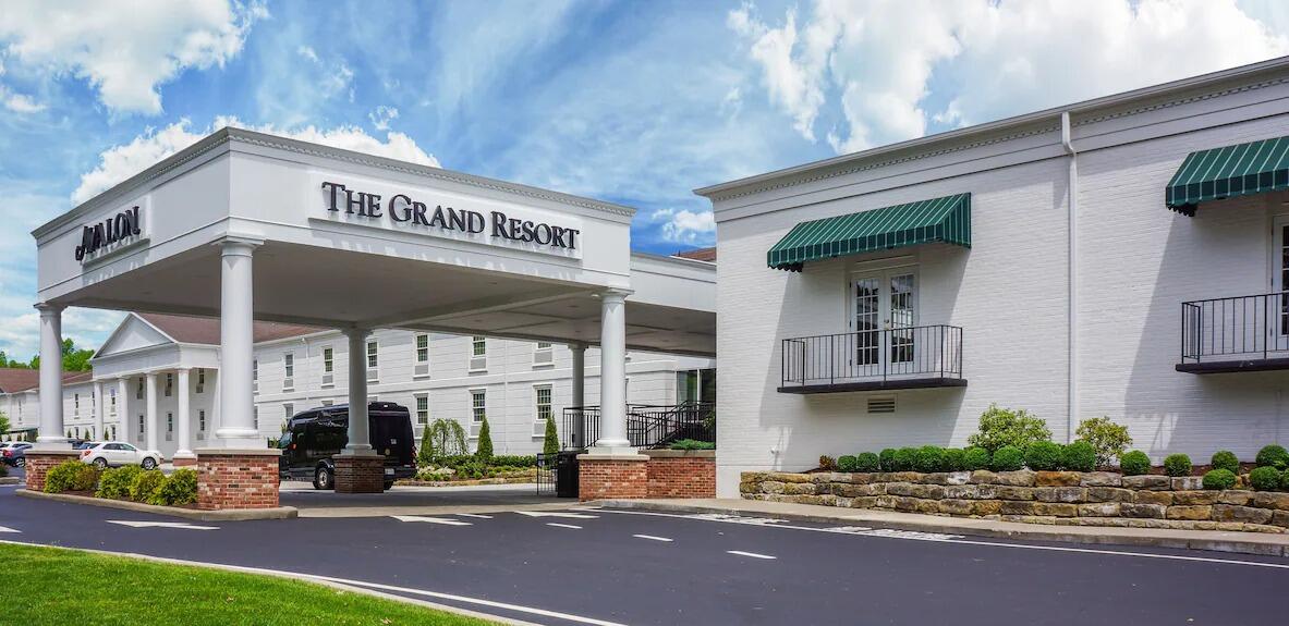 Picture of The Grand Resort