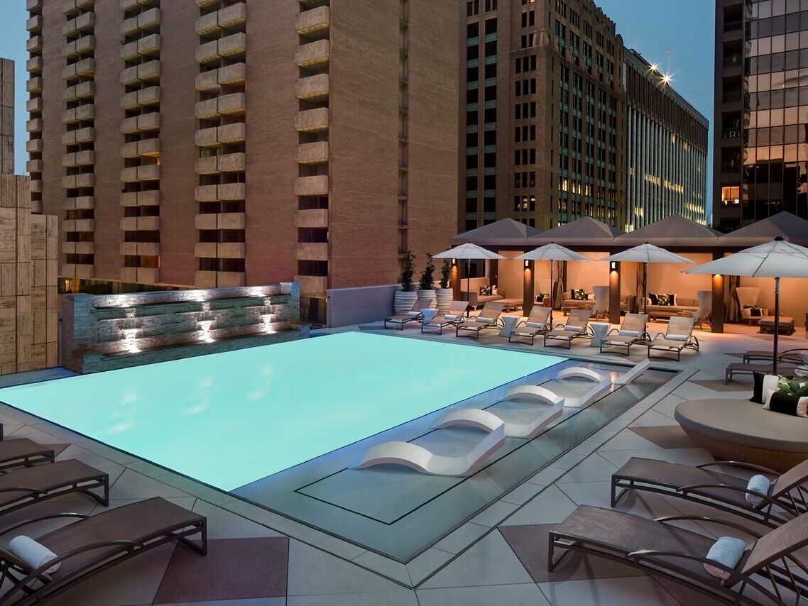 Picture of The Adolphus