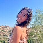 Emily Bement -