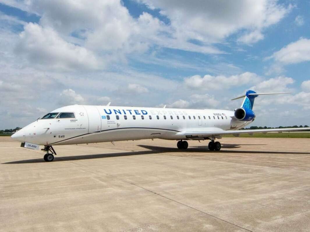 Picture of Manchester-Boston Regional Airport