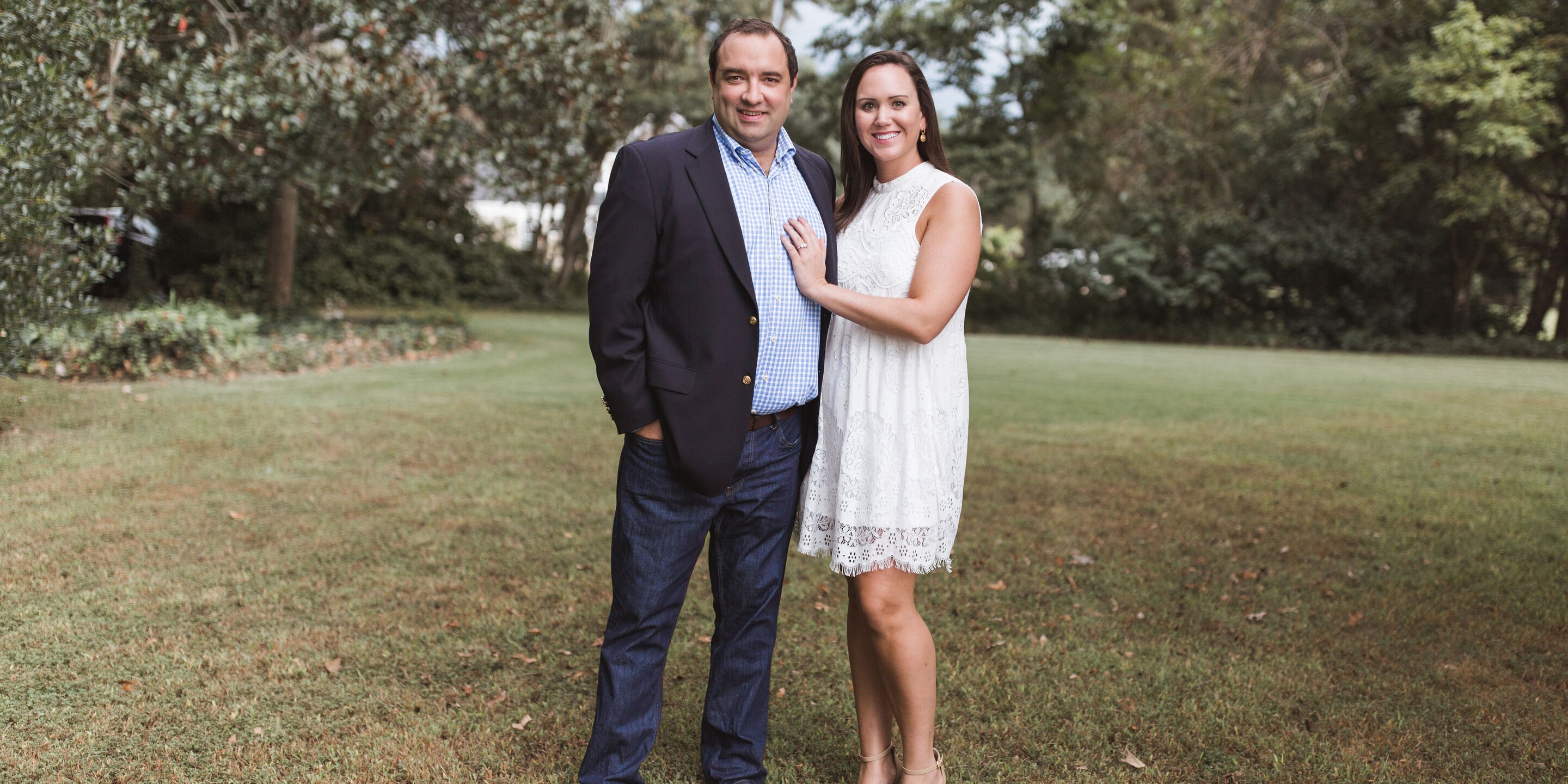 Kelsey & Geoffrey Home Page Banner