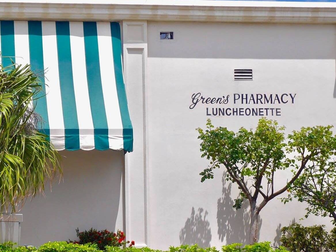Picture of Green's Pharmacy of Palm Beach