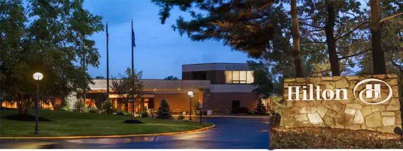Picture of The Hilton