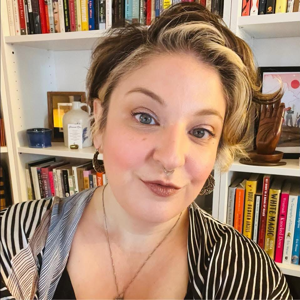 Rae Pagliarulo