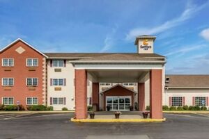 Picture of Comfort Inn Story City
