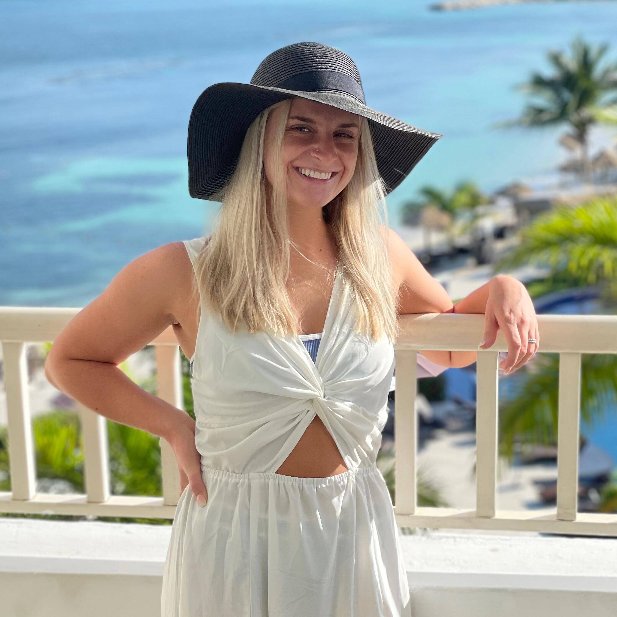 Courtney