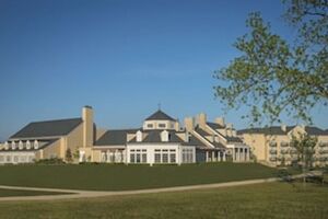 Picture of Salamander Resort&Spa