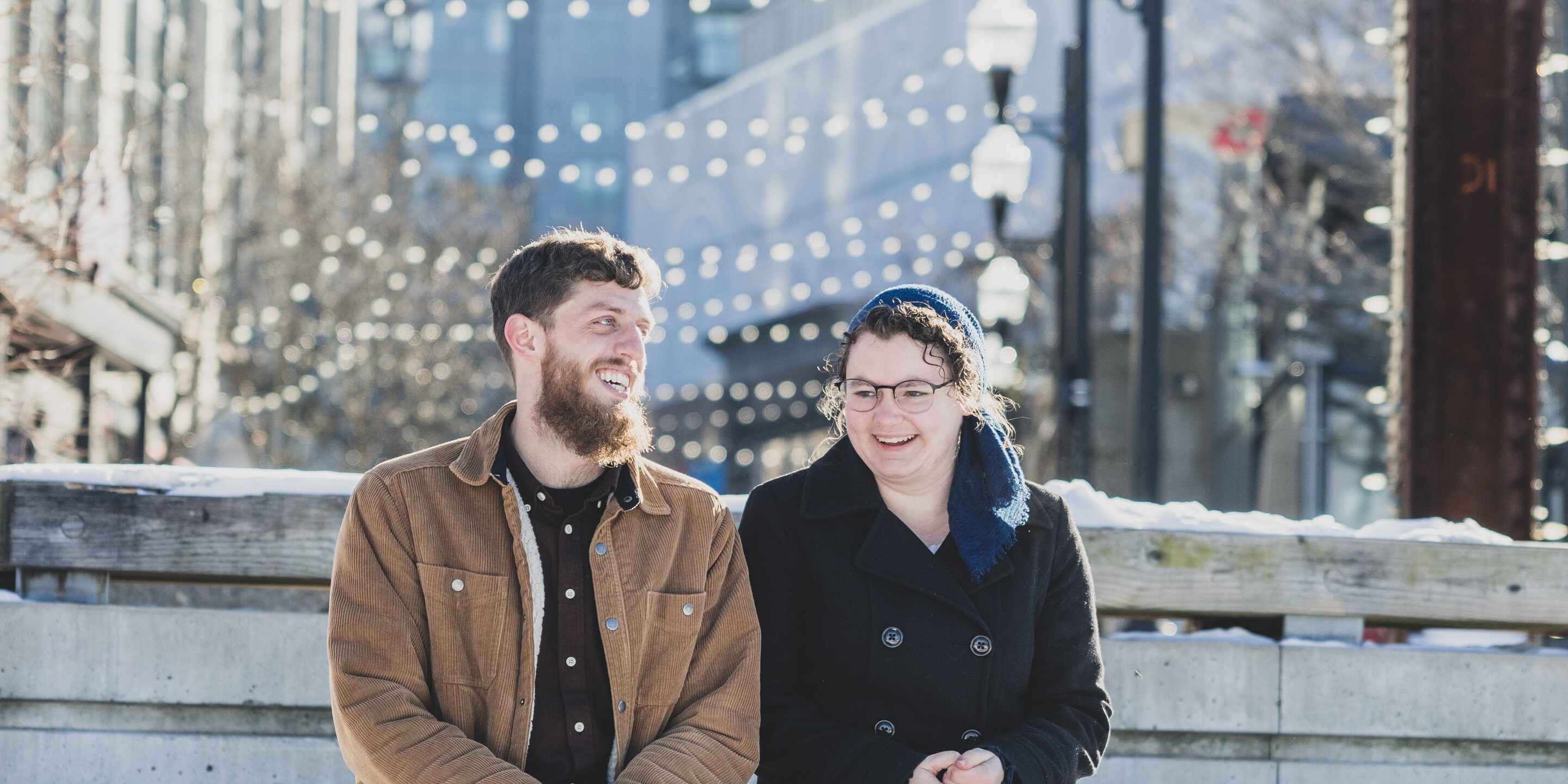 Evan & Abigail Home Page Banner