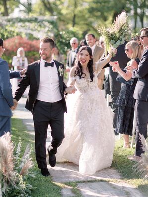 Recessional at Basin Harbor Club in Vergennes, Vermont