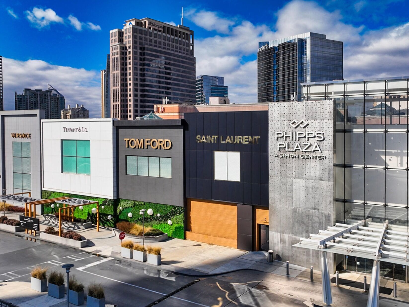 Picture of Phipps Plaza Mall