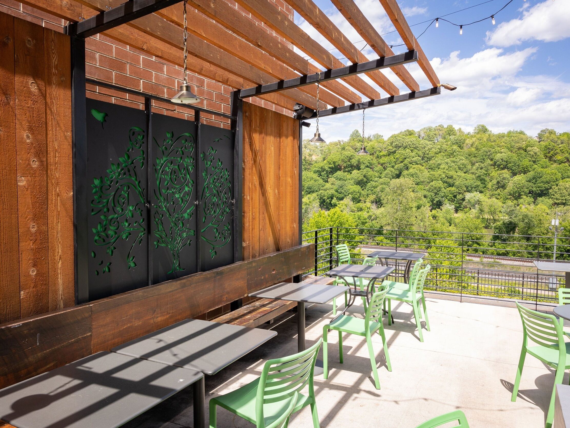 Picture of El Jéfe Taqueria - Lynchburg