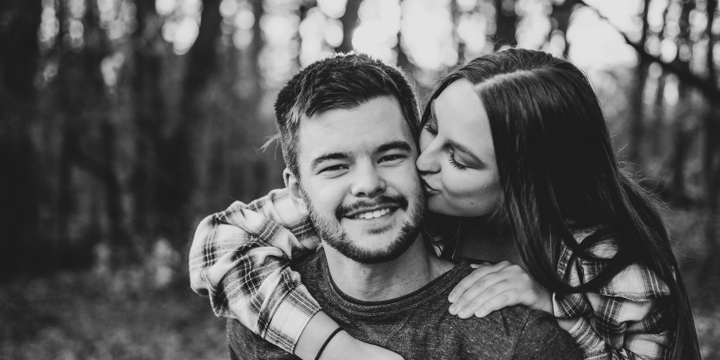 Jasmyne & Cameron Home Page Banner