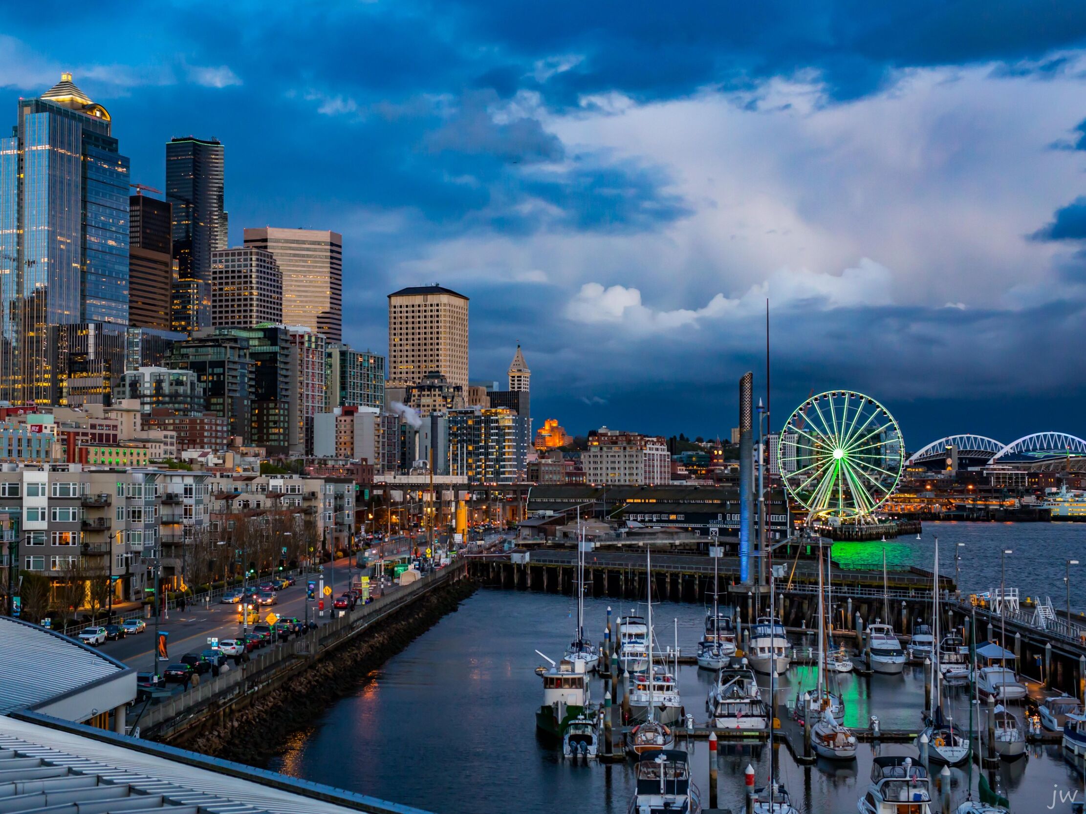 Picture of Waterfront Park