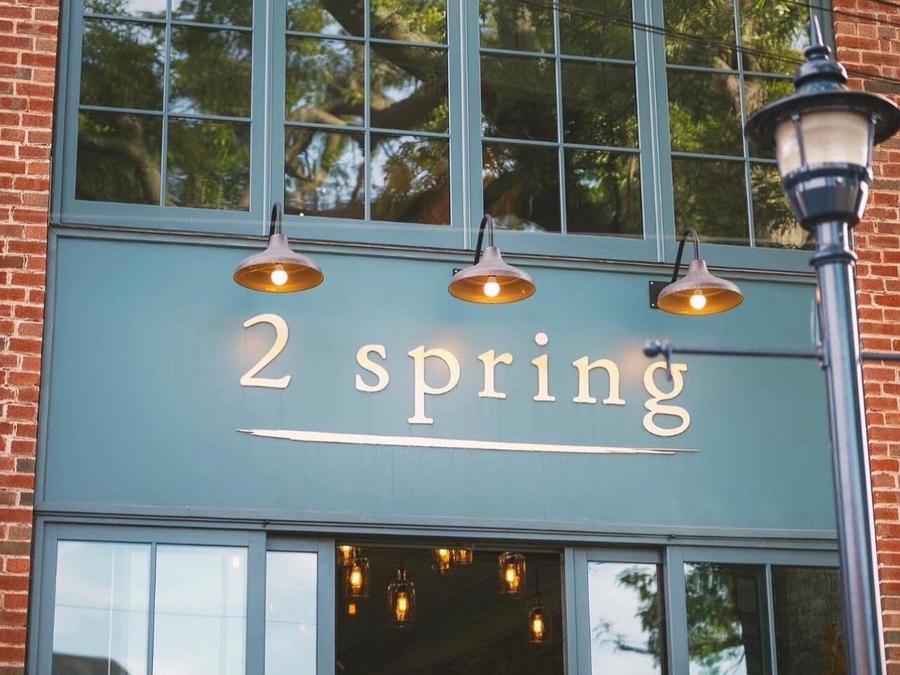 Picture of 2 Spring