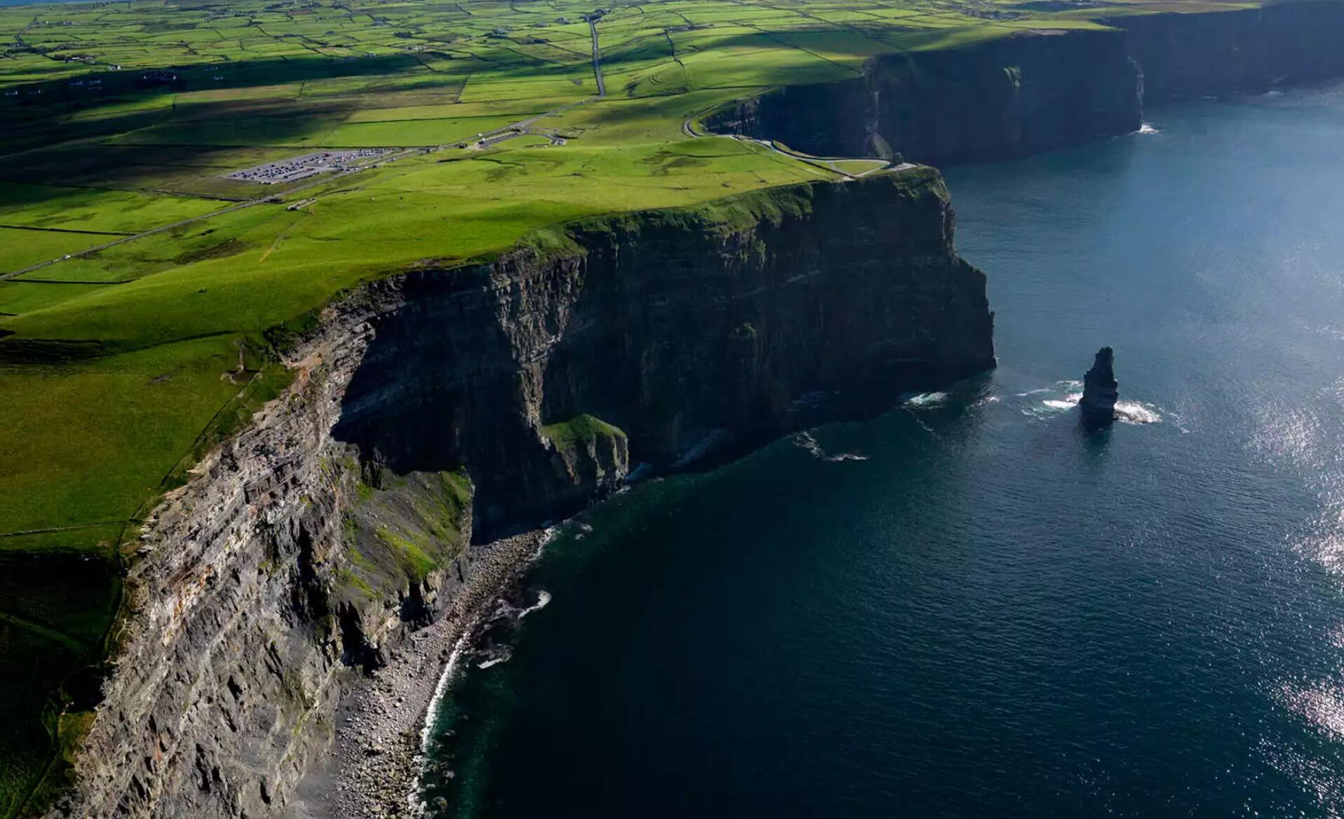 Picture of Cliffs of Moher