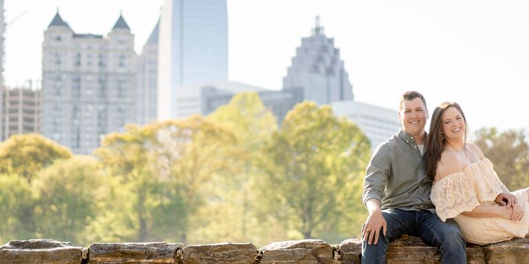 Taylor & Hugh Home Page Banner