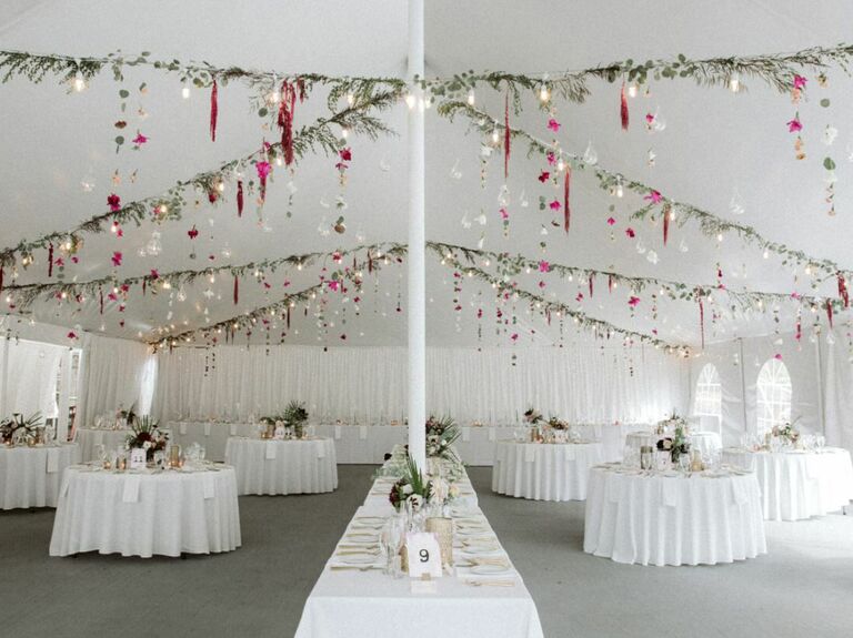 Portland, Maine wedding venue.