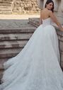 Calla Blanche 125109 Annabelle Ball Gown Wedding Dress - thumbnail - 4