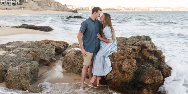 Brenden & Olivia Home Page Banner