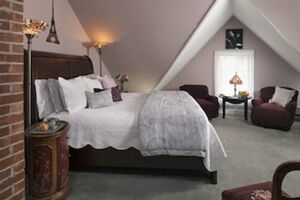 Picture of Whistling Swan Inn
