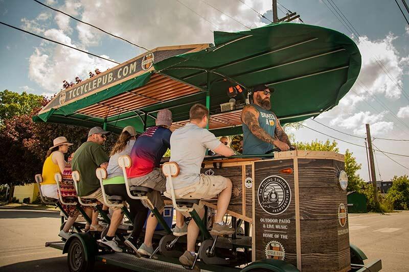 Picture of BREWERIES