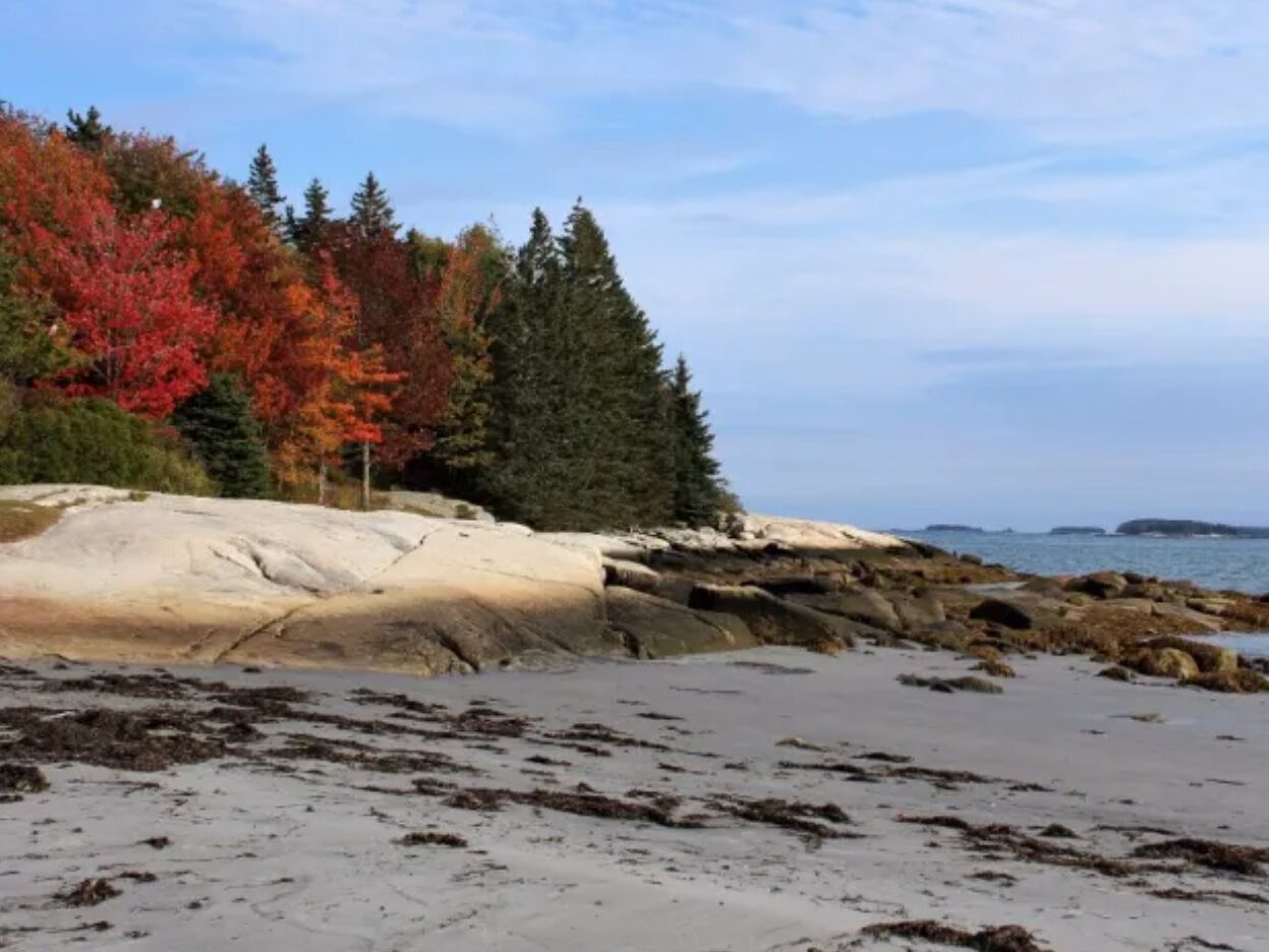 Picture of Birch Point State Park