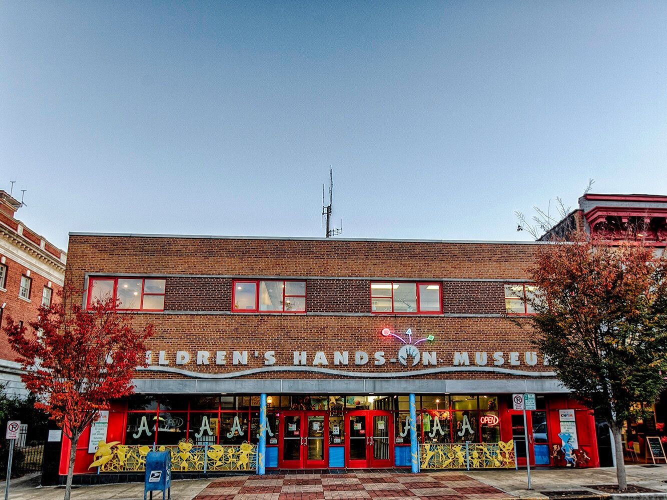 Picture of Children's Hands-On Museum