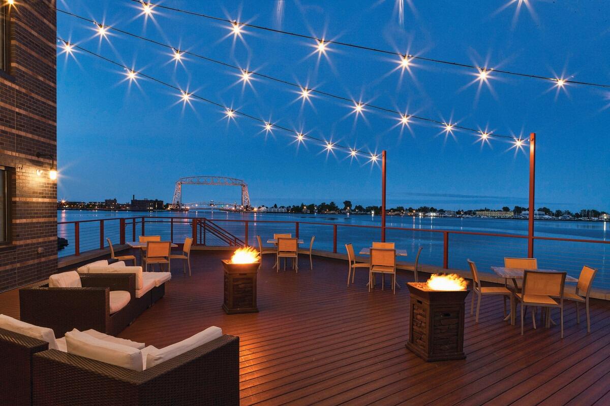 Picture of Pier B Resort