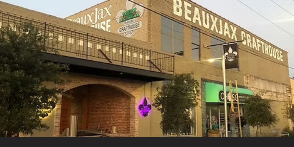 Picture of East Bank! 