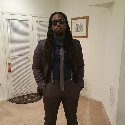 Marquis Archie 