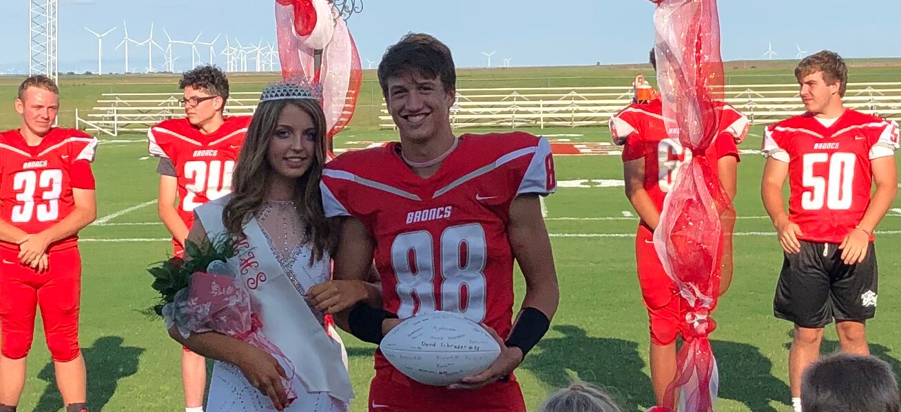 Picture of From High-school Sweethearts to Husband & Wife