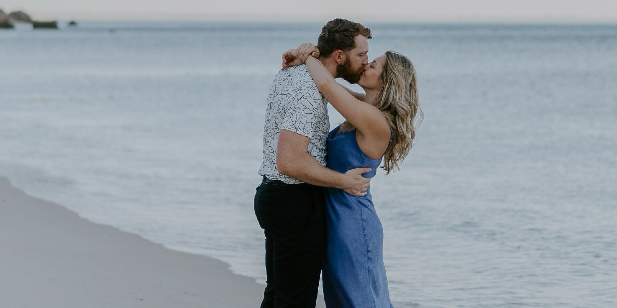 Hannah & Steve Home Page Banner