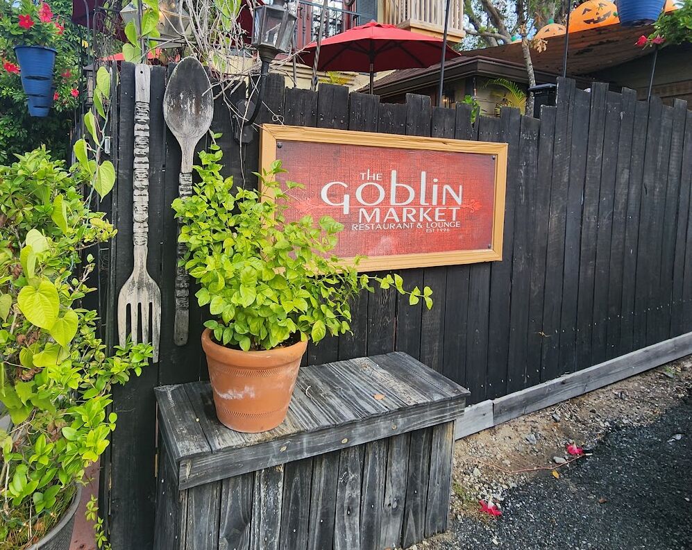Picture of The Goblin Market Restaurant & Lounge