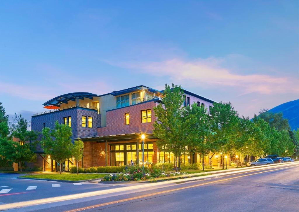 Picture of Limelight Hotel Aspen