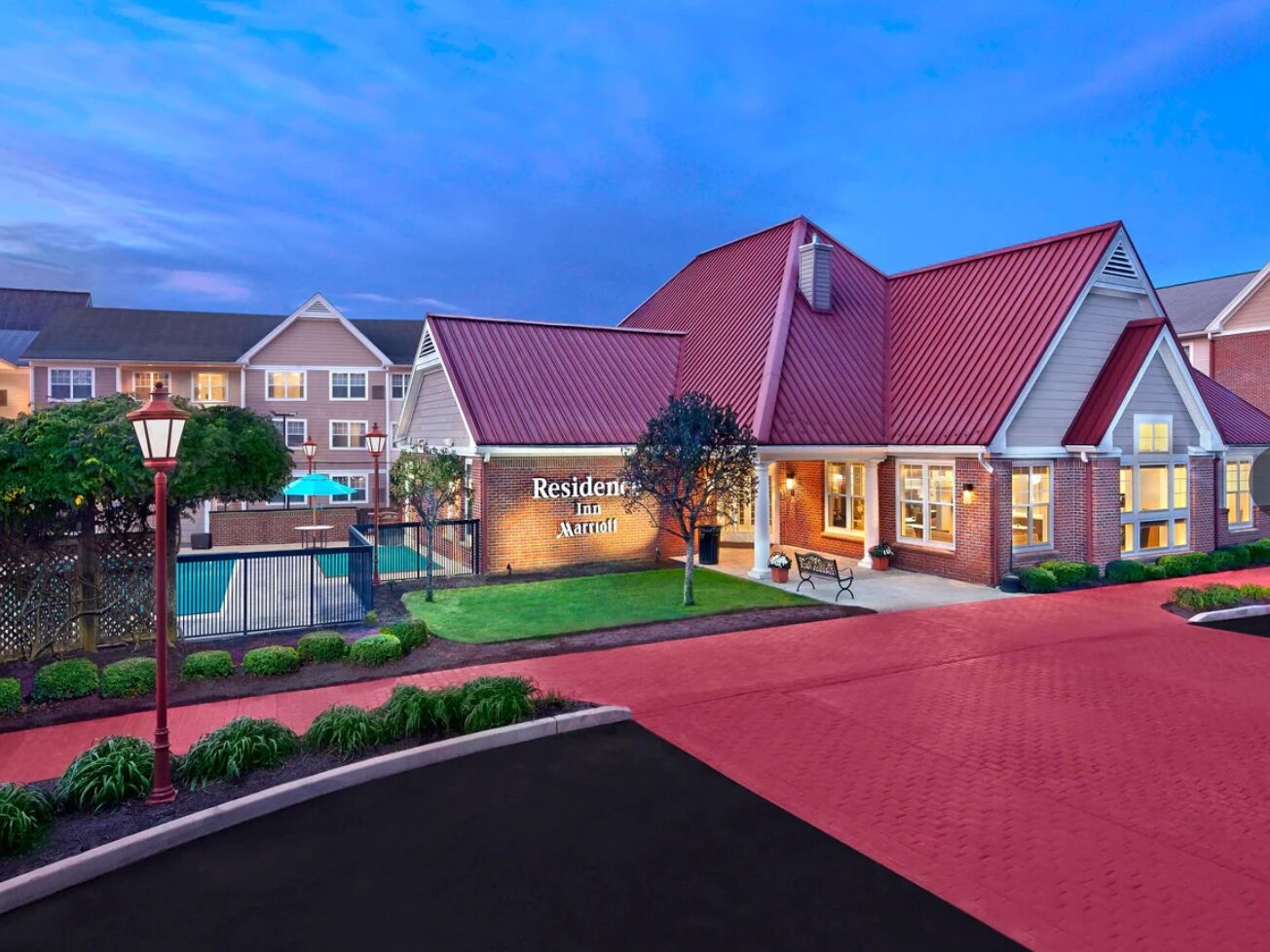 Picture of Residence Inn Hartford Avon
