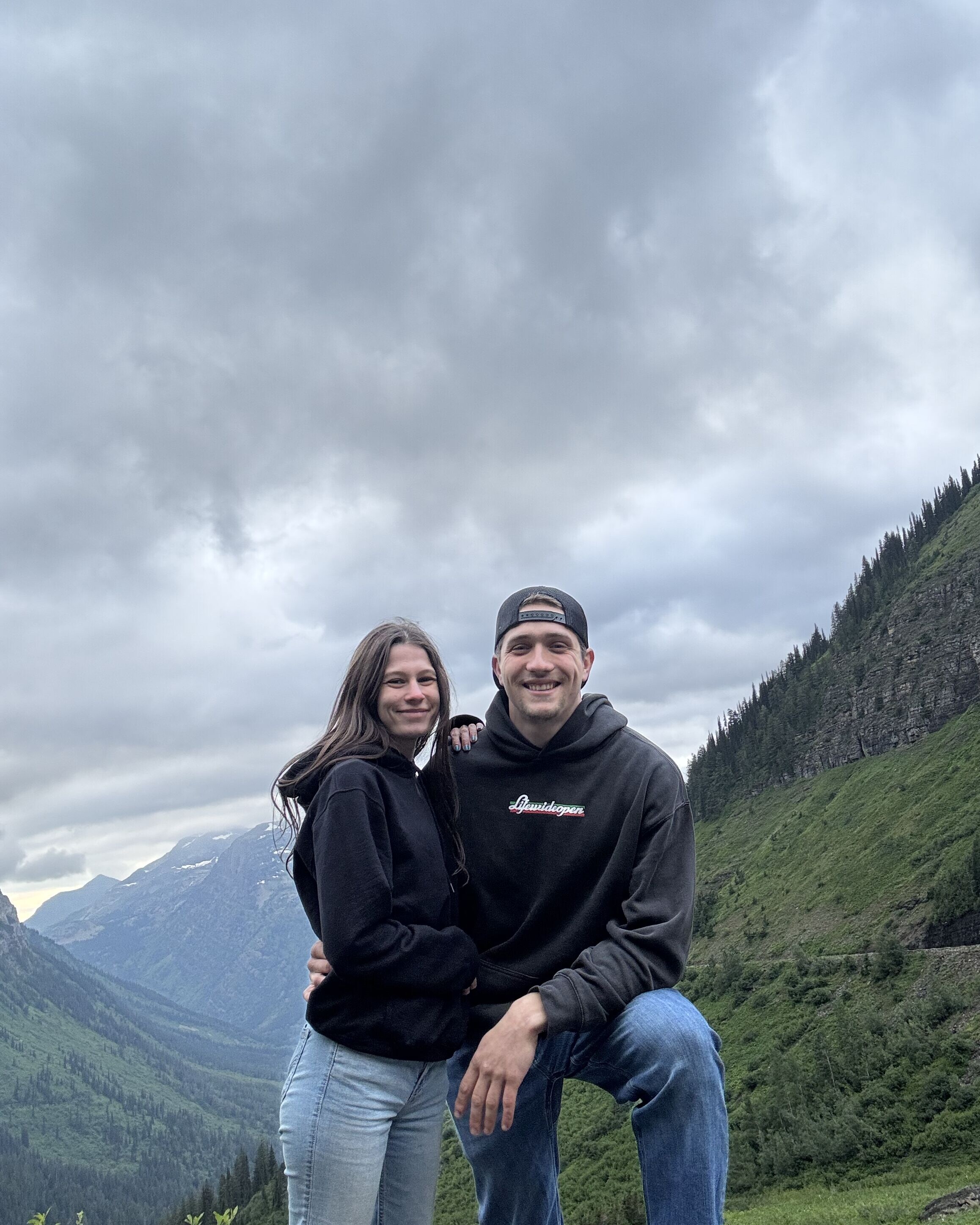 Jackson Resop and Autumn O’Laughlin's Wedding Website - The Knot