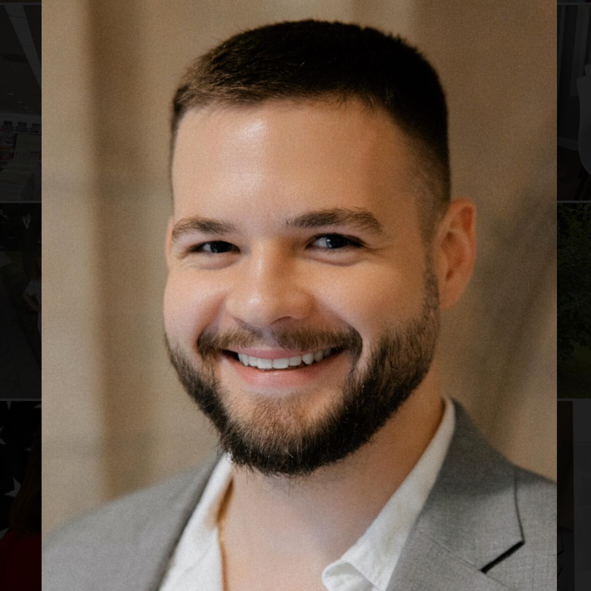 Daniel Loukachouk