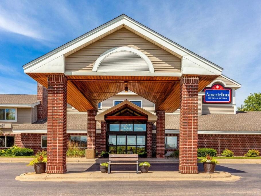 Picture of AmericInn by Wyndham