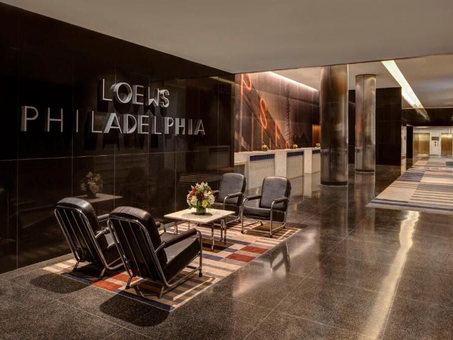 Picture of Loews Philadelphia Hotel