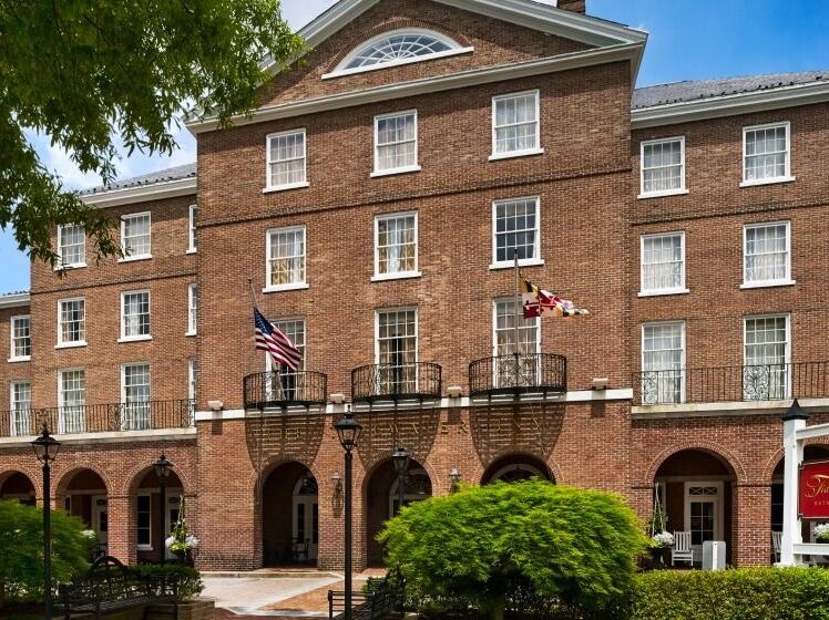 Picture of The Tidewater Inn