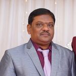 Hemant Patel