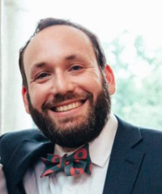 Matthew Stern