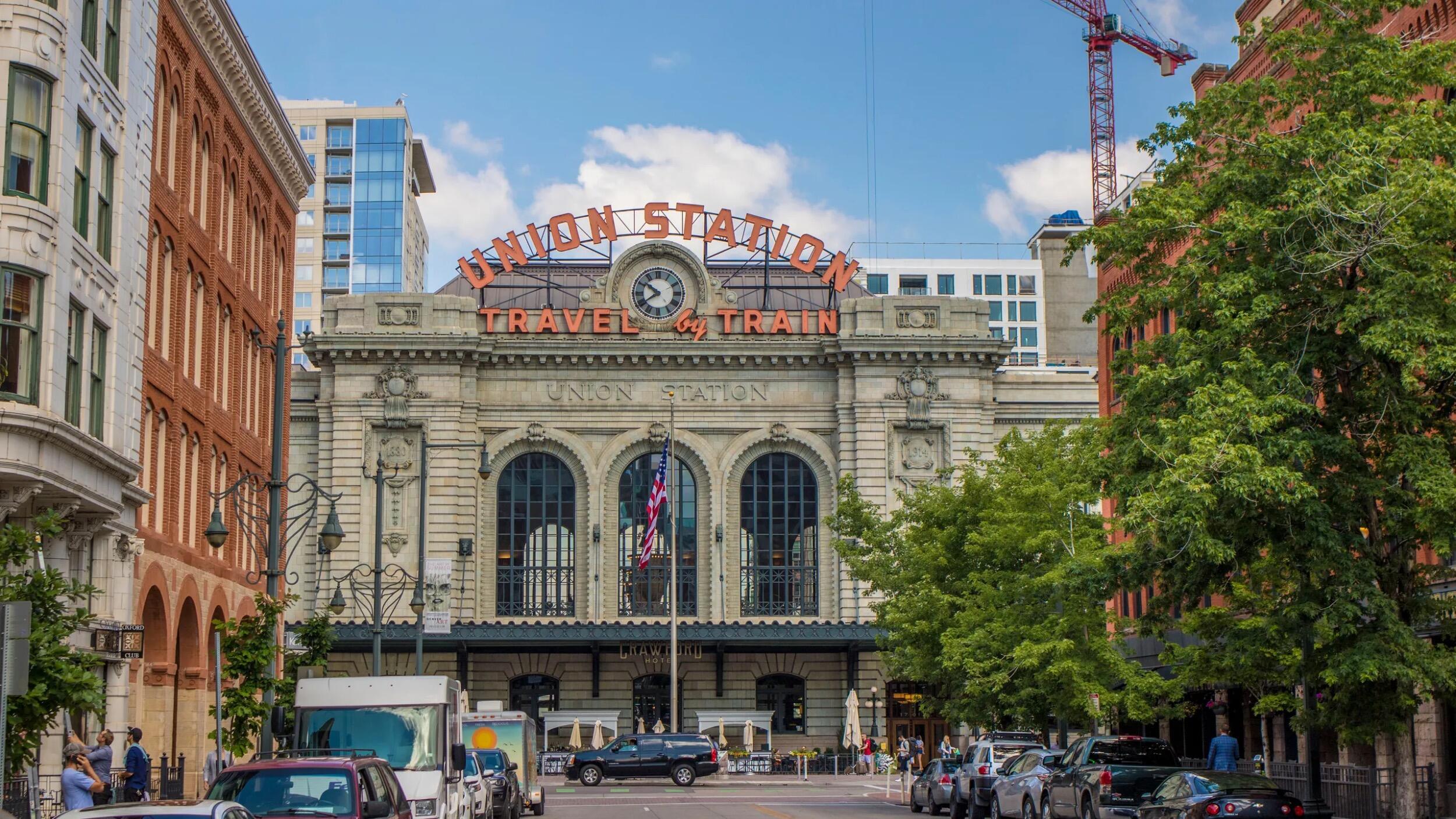 Picture of Hilton Garden Inn Denver Union Station