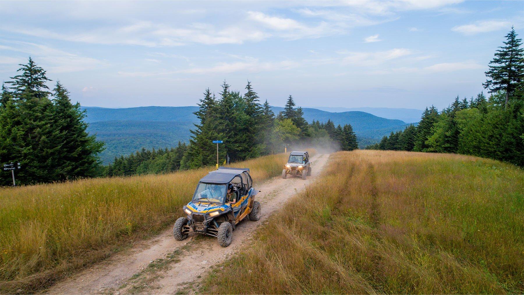 Picture of Off Road Adventure Tours