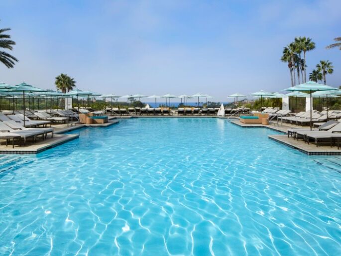 Picture of Monarch Pool