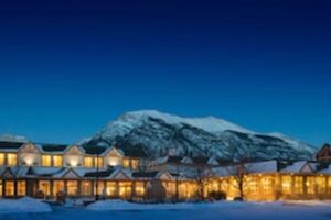 Picture of Coast Canmore Hotel & Conference Centre