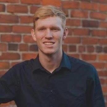 Nathaniel McGauley 