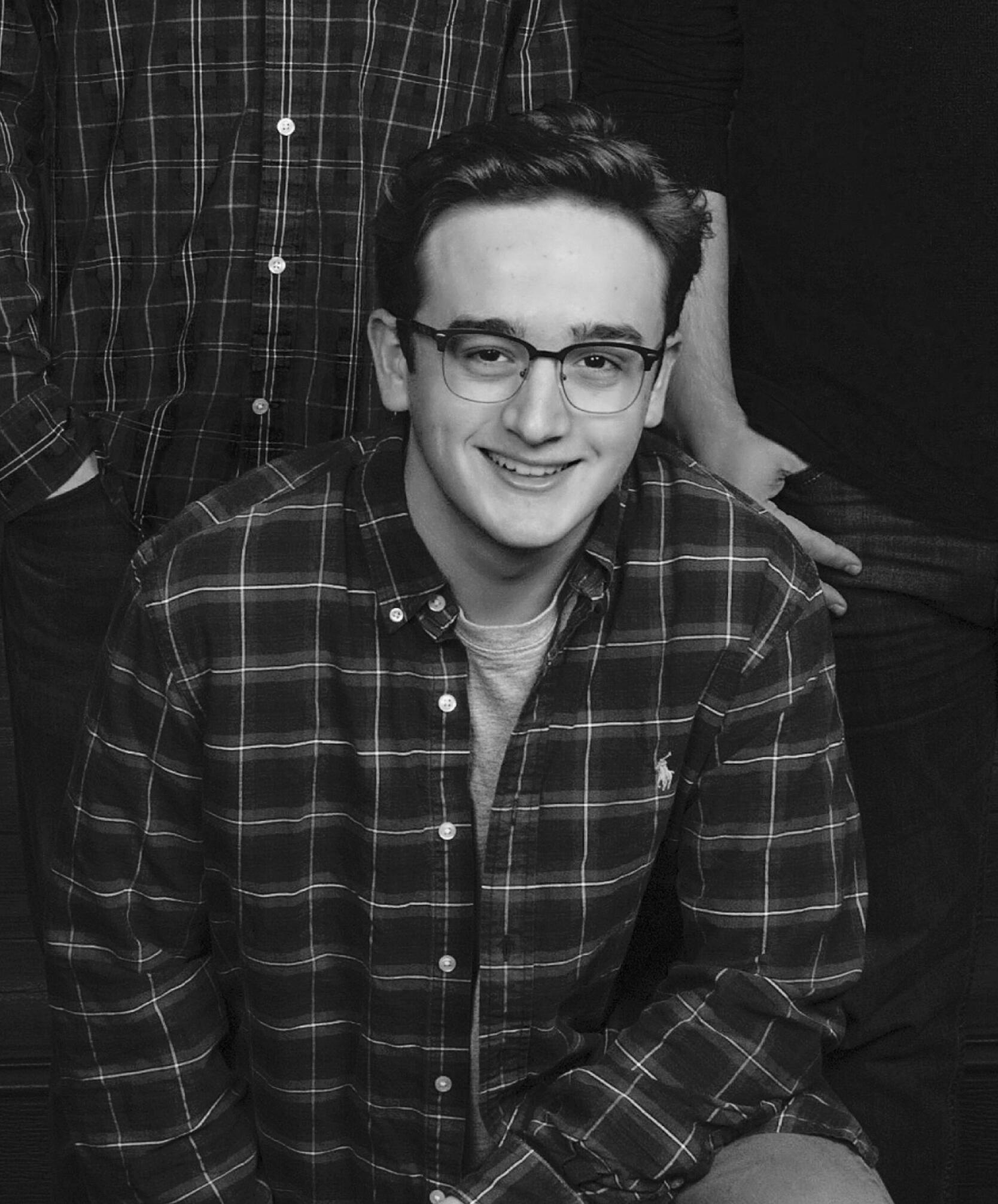 Jack Pfeifer