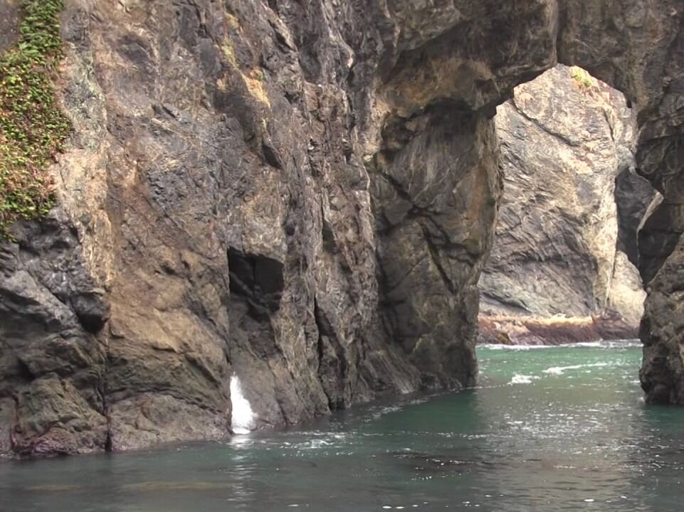 Picture of Samuel H. Boardman State Scenic Corridor